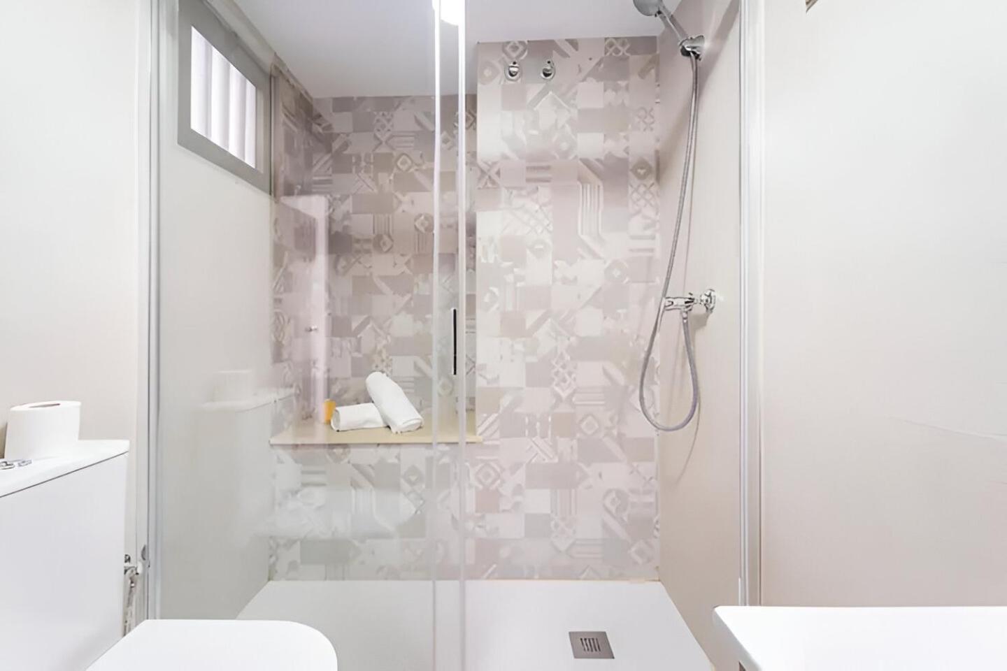 Paraiso Suites בנידורם מראה חיצוני תמונה
